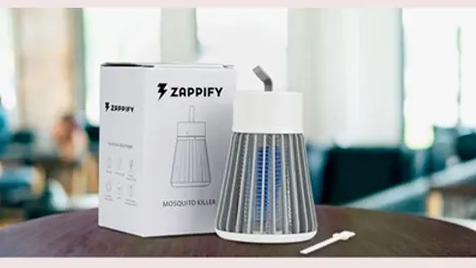 zappify Mosquito