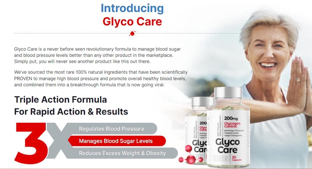 Glyco Care South Africa