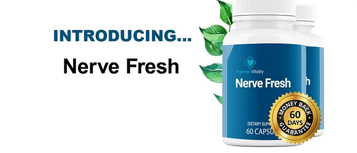 Nerve Fresh Reviews