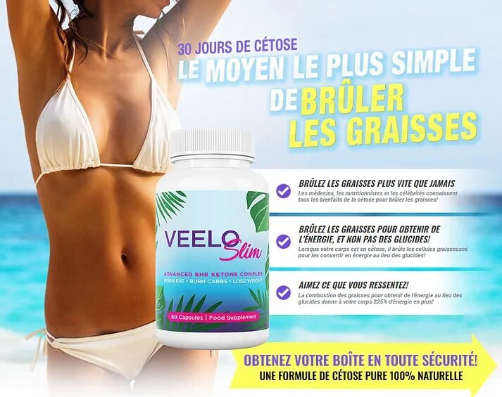 VeeloSlim France