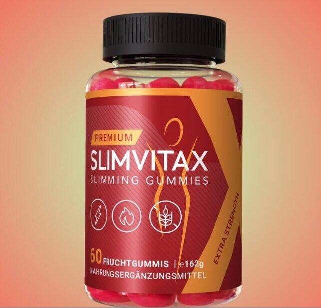 Slimvitax United Kingdom