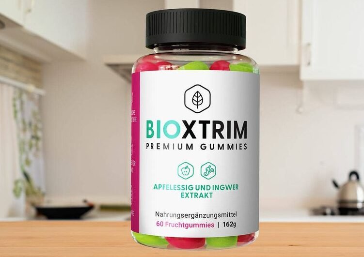 Bioxtrim Gummies Germany