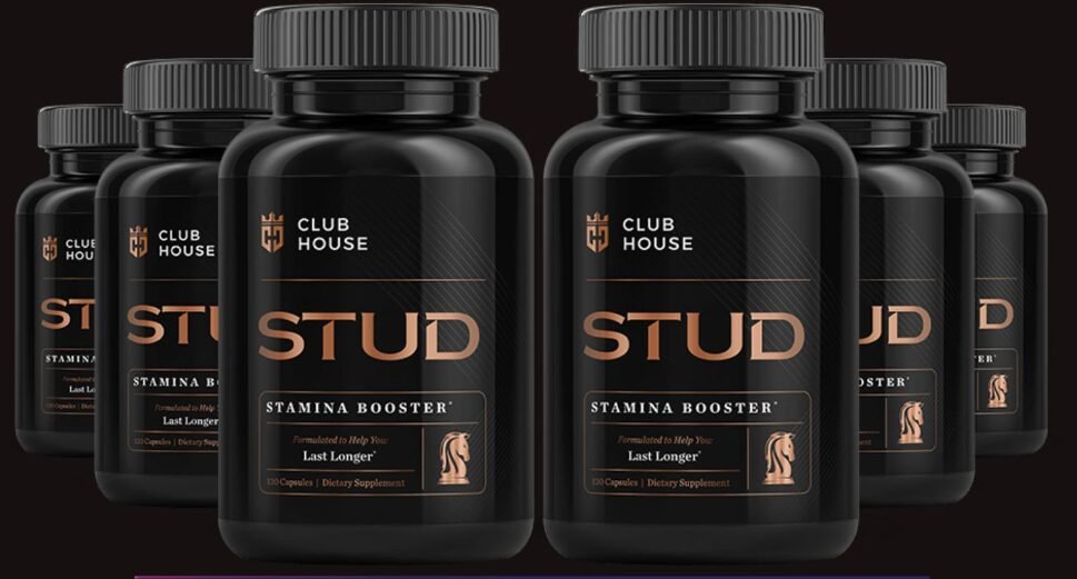 ClubHouse Stud Male Enhancement