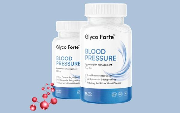 Glyco Forte Canada