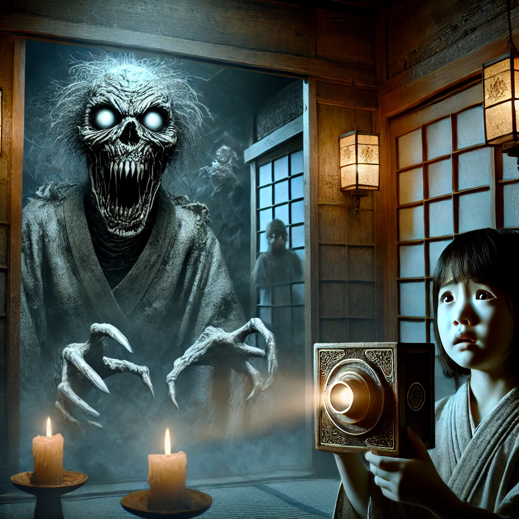 Fatal Frame, Game Horor Jadul yang Masih Bikin Deg-degan