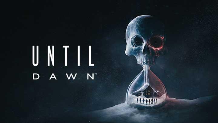 Until Dawn: Pilihan Fatal dalam Malam yang Mencekam