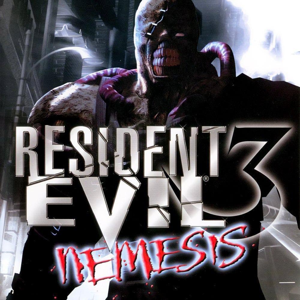 Resident Evil 3: Nemesis – Teror di Raccoon City yang
